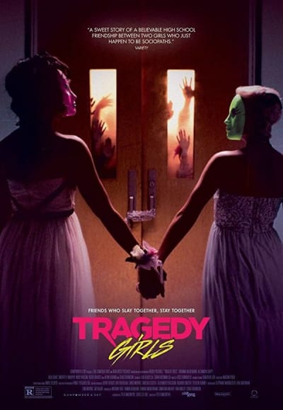 Tragedy Girls