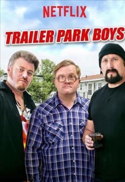 Trailer Park Boys: Out of the Park - Season 2