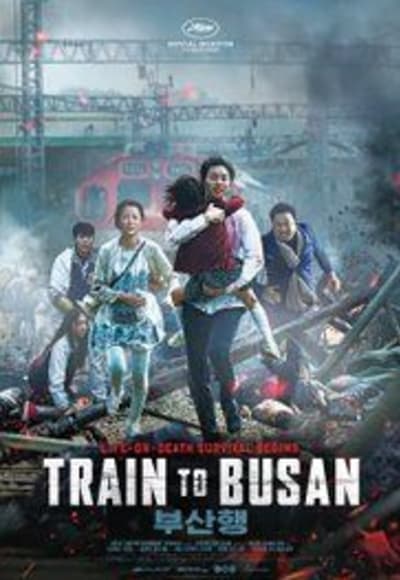 Train To Busan