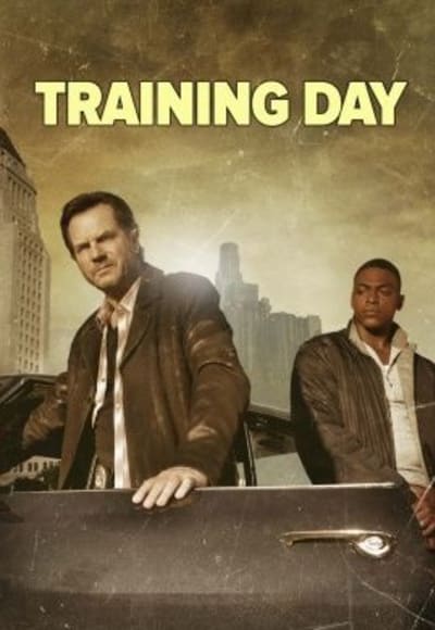 Training Day - Season 1