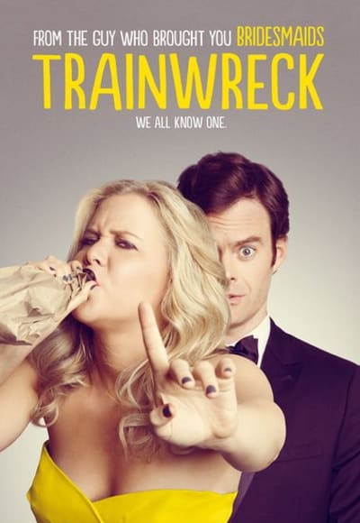 Trainwreck