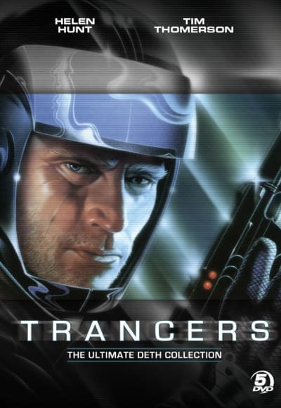 Trancers