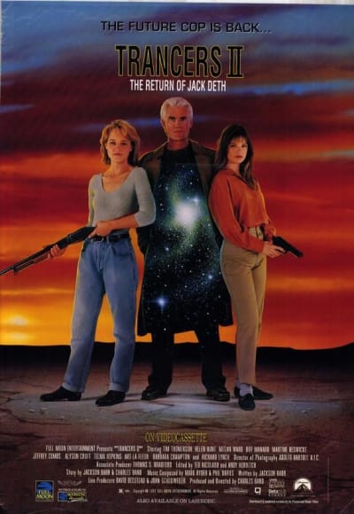 Trancers II