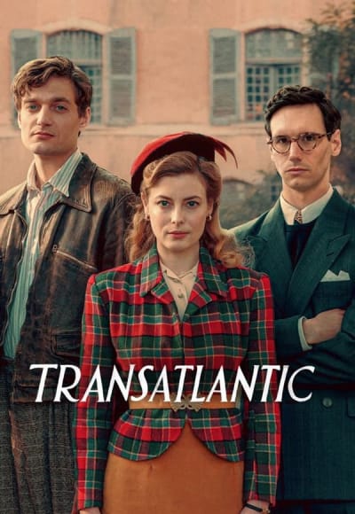 Transatlantic - Season 1