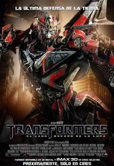 Transformers: Prime - Season 1