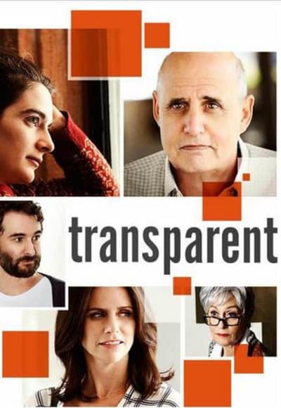 Transparent - Season 1