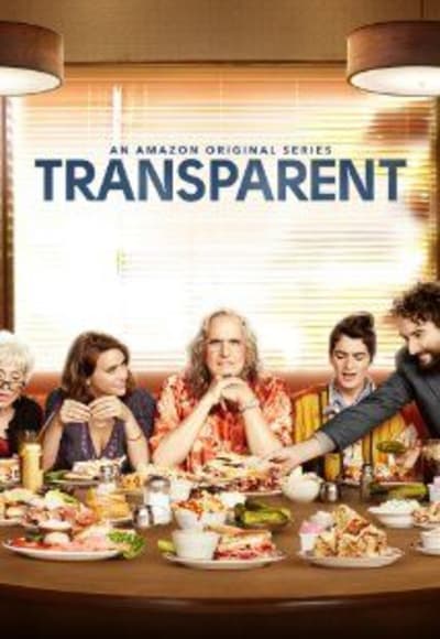 Transparent - Season 2