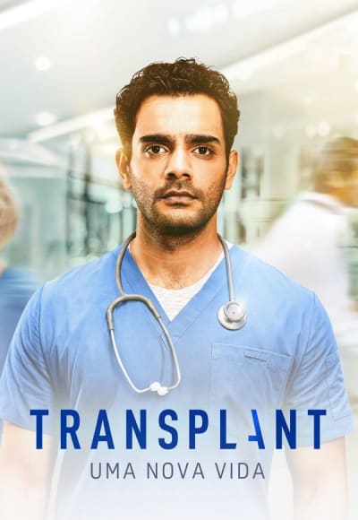 Transplant - Season 1