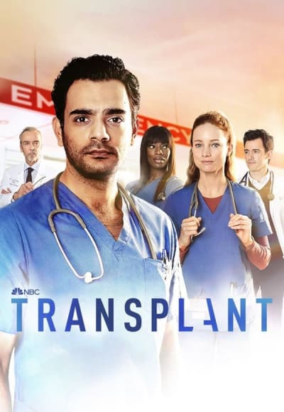 Transplant - Season 3