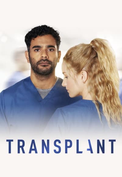 Transplant - Season 4