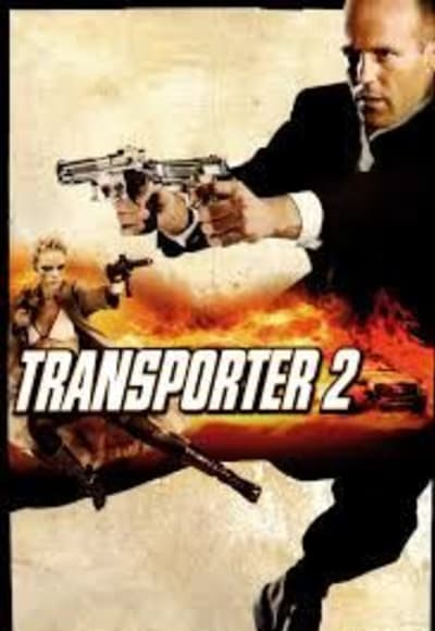 Transporter 2