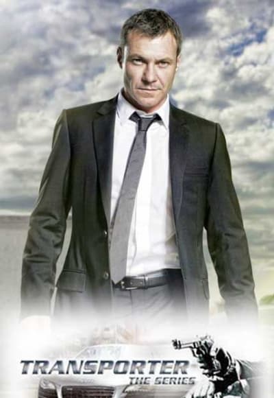 Transporter: The Series - Season 1