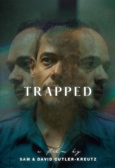 Trapped