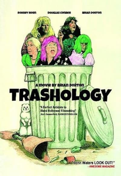 Trashology