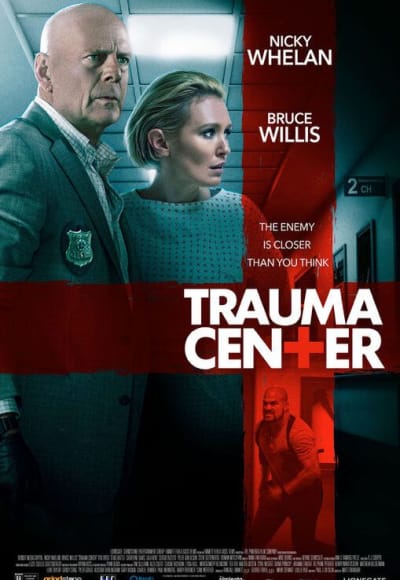 Trauma Center