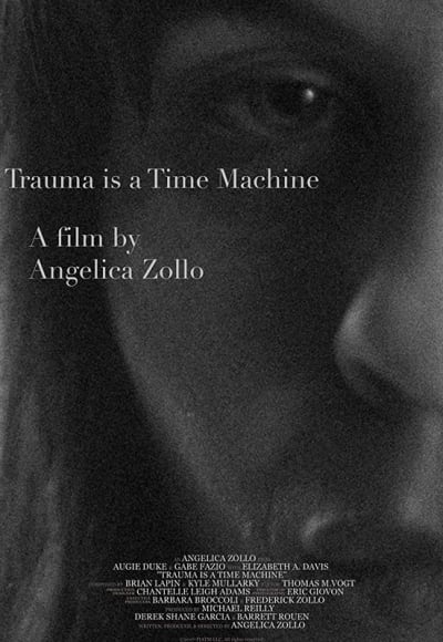 Trauma is a Time Machine