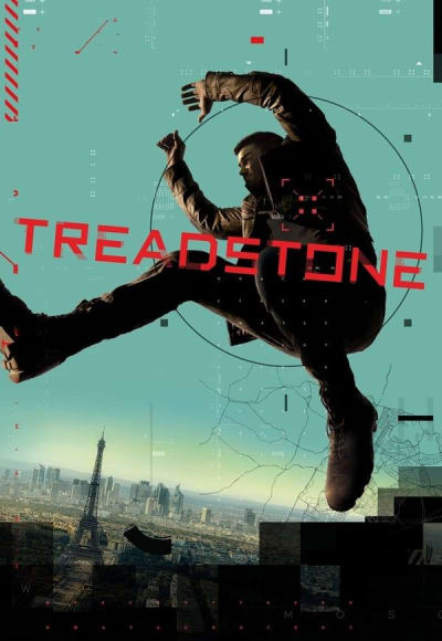 Treadstone - Season 1