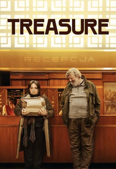 Treasure