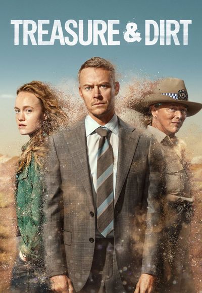 Treasure & Dirt - Season 1