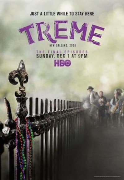 Treme - Season 3