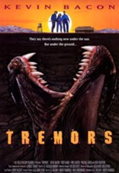 Tremors 1