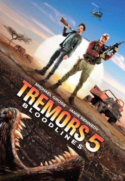 Tremors 5 Bloodlines