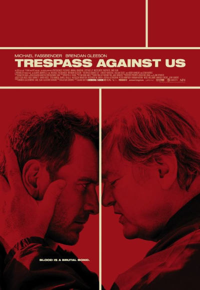 Trespass Against Us