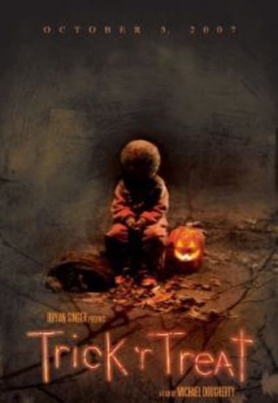 Trick r Treat