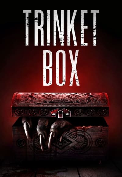 Trinket Box