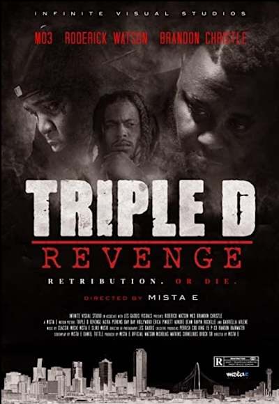 Triple D Revenge