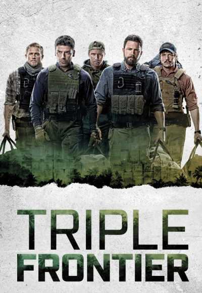 Triple Frontier