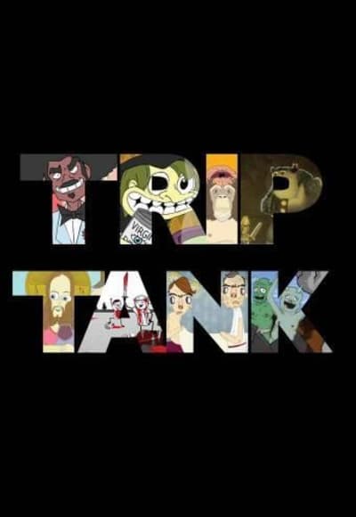 TripTank - Season 2