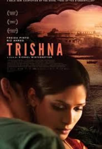 Trishna