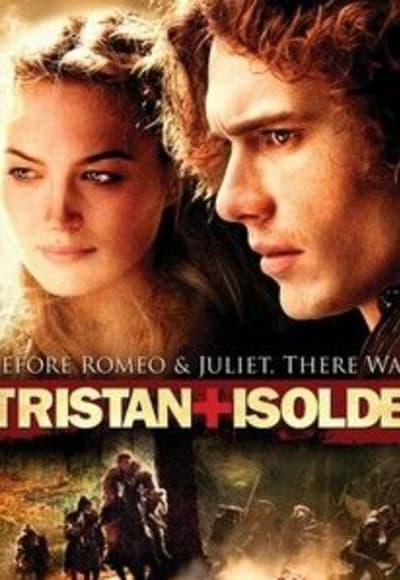 Tristan and Isolde