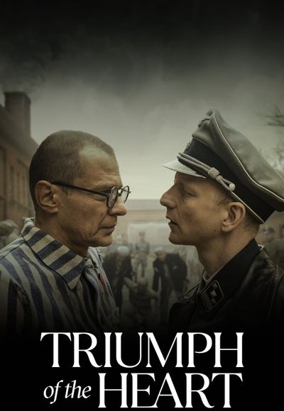 Triumph of the Heart