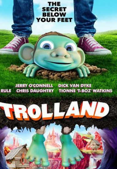 Trolland