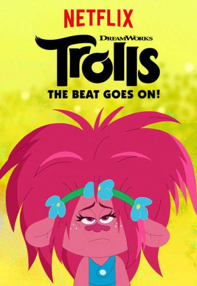 Trolls: The Beat Goes On! - Season 3