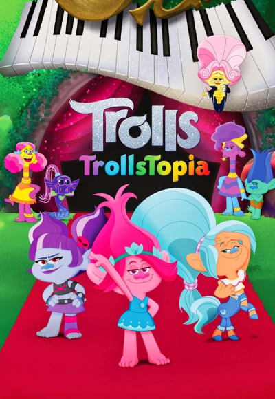 TrollsTopia - Season 5