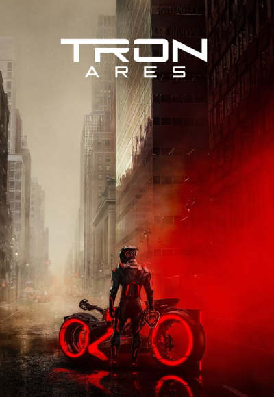 TRON: Ares
