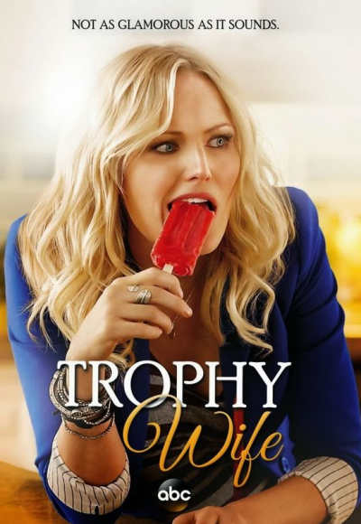 Trophy Wife - Season 1