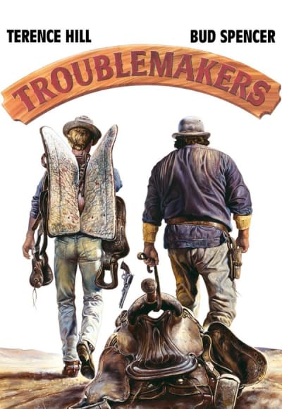 Troublemakers