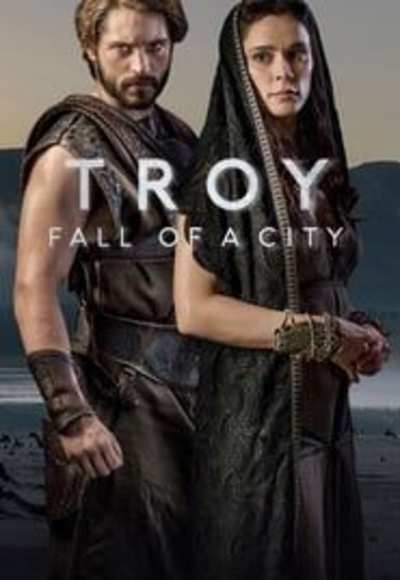 Troy: Fall Of A City - Season 1