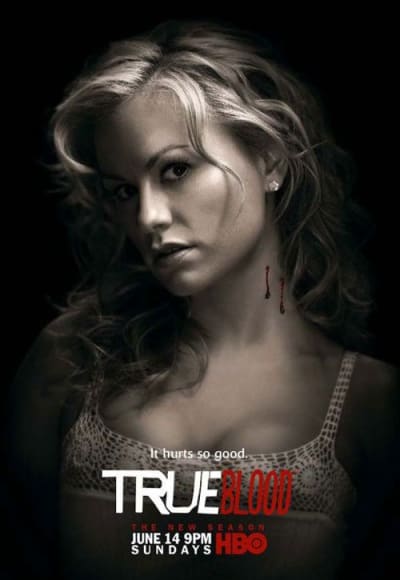 True Blood - Season 2