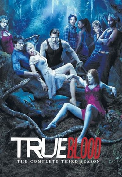 True Blood - Season 3