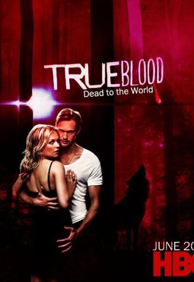 True Blood - Season 4