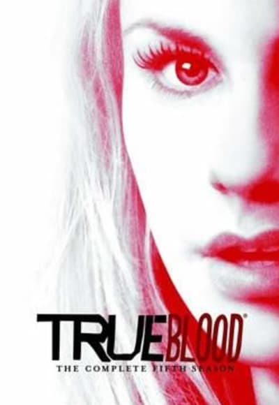 True Blood - Season 5