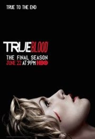 True Blood - Season 7