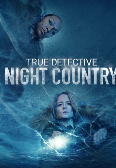 True Detective - Season 4