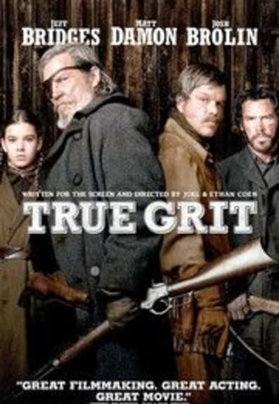 True Grit