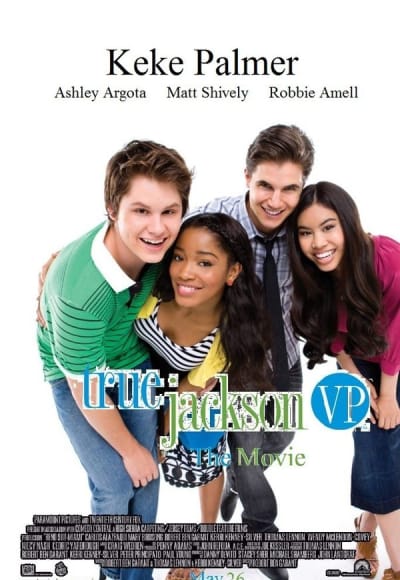 True Jackson - Season 3